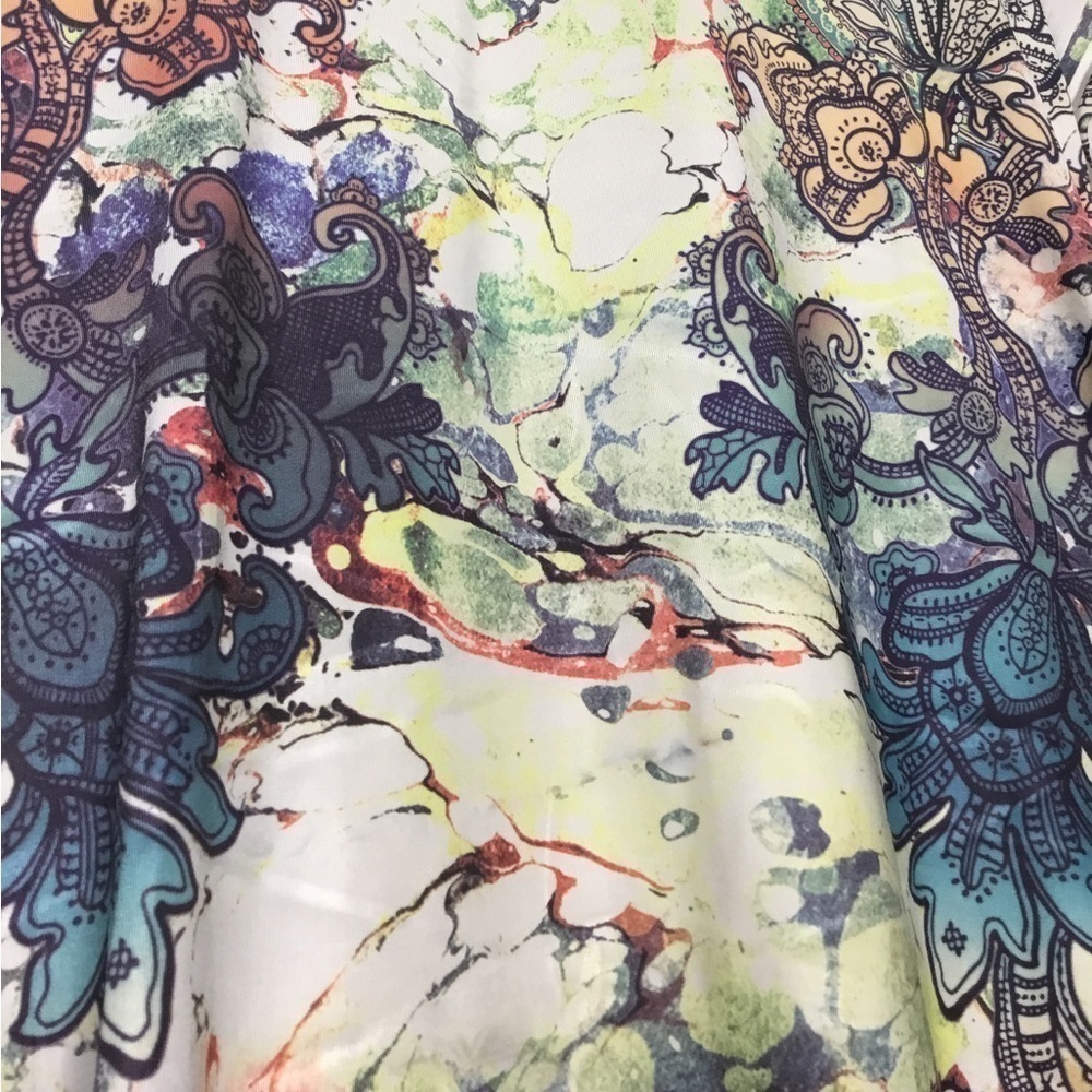 One World Layered Tunic - Picture 5 of 6